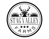 https://www.logocontest.com/public/logoimage/1560640369stag valey farms E5.png